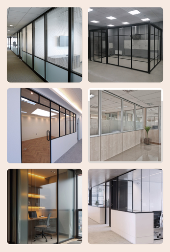 glass design