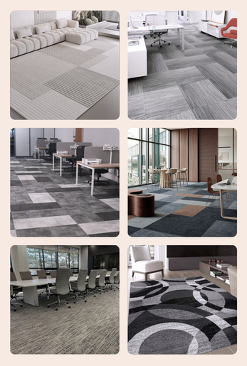 inner Carpets
