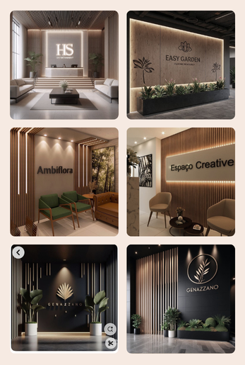 wall cladding