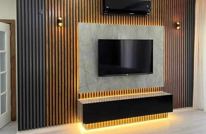 we offer durable and versatile PVC Sheets suitable for both residential and commercial interior applications.